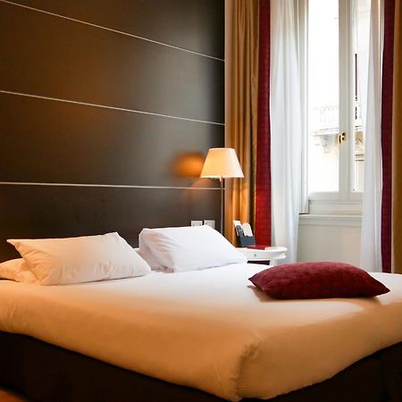 Townhouse 33 Hotell Milano Eksteriør bilde