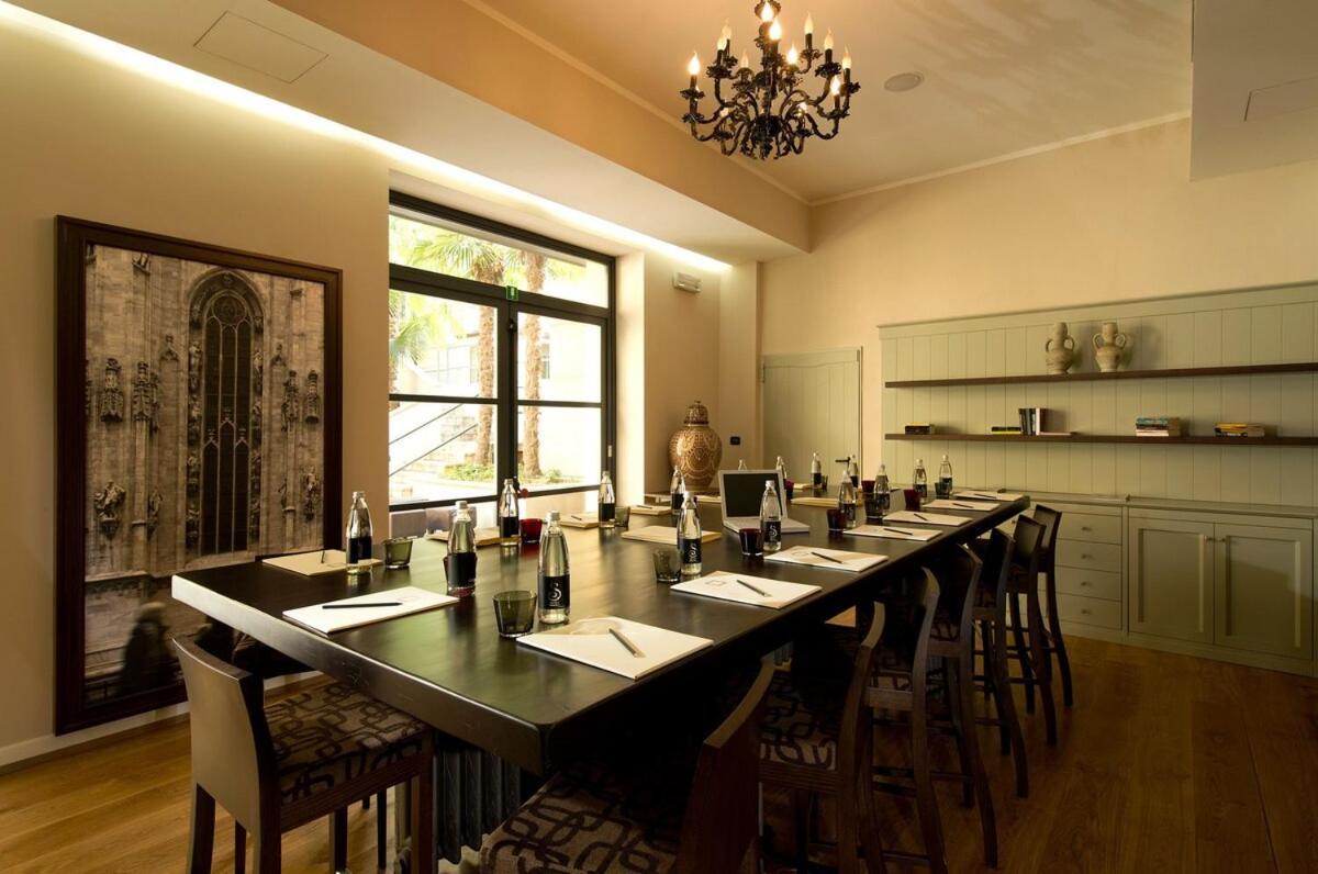 Townhouse 33 Hotell Milano Eksteriør bilde
