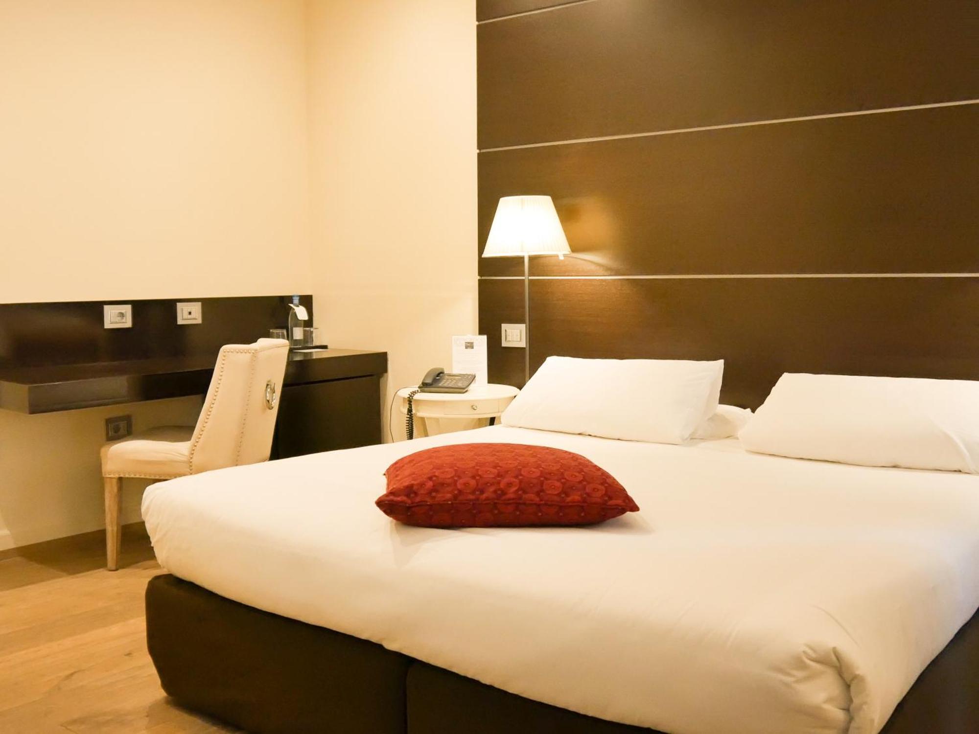 Townhouse 33 Hotell Milano Eksteriør bilde
