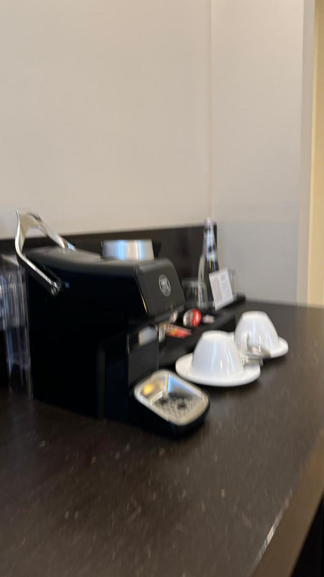 Townhouse 33 Hotell Milano Eksteriør bilde