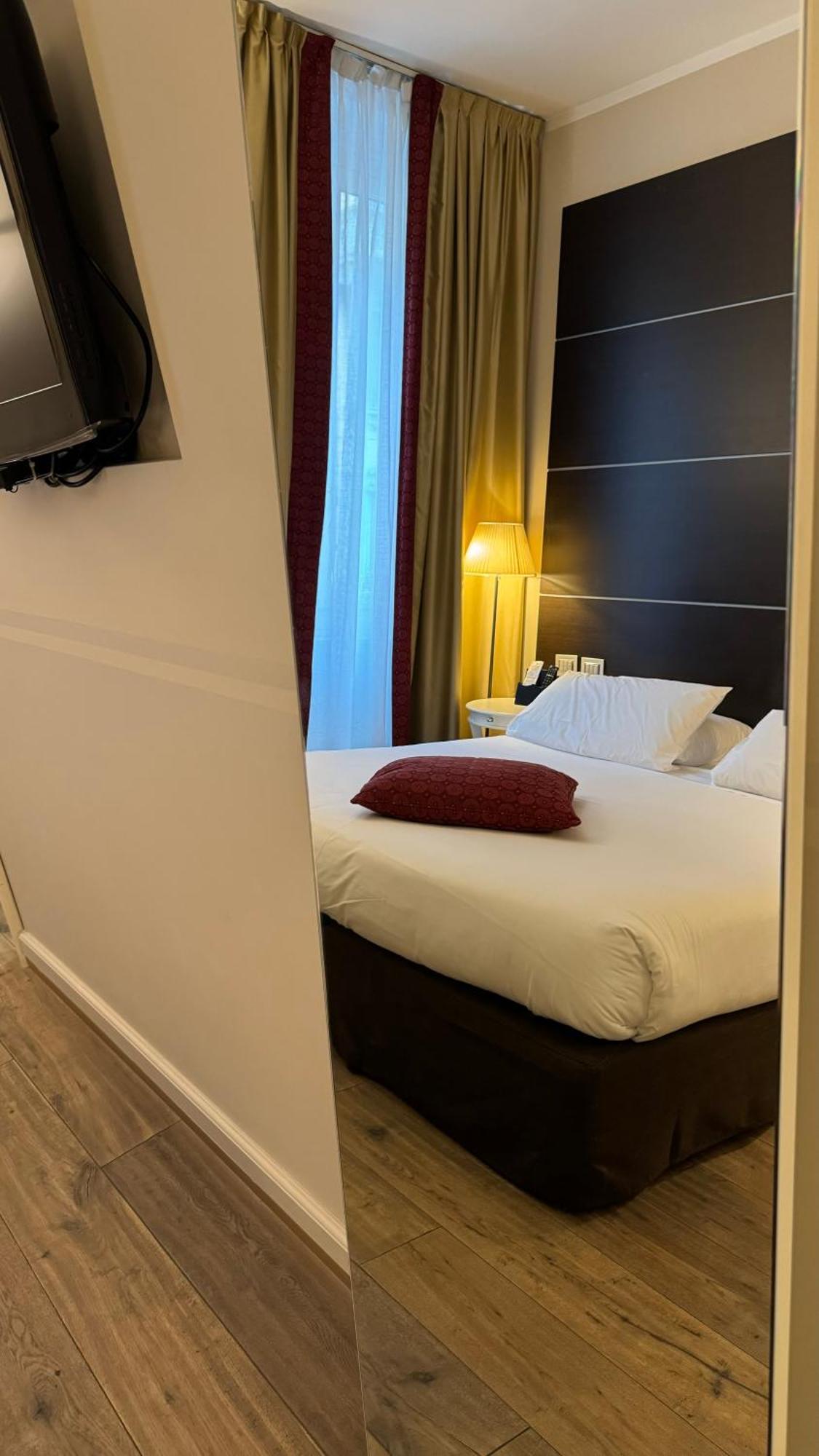 Townhouse 33 Hotell Milano Eksteriør bilde