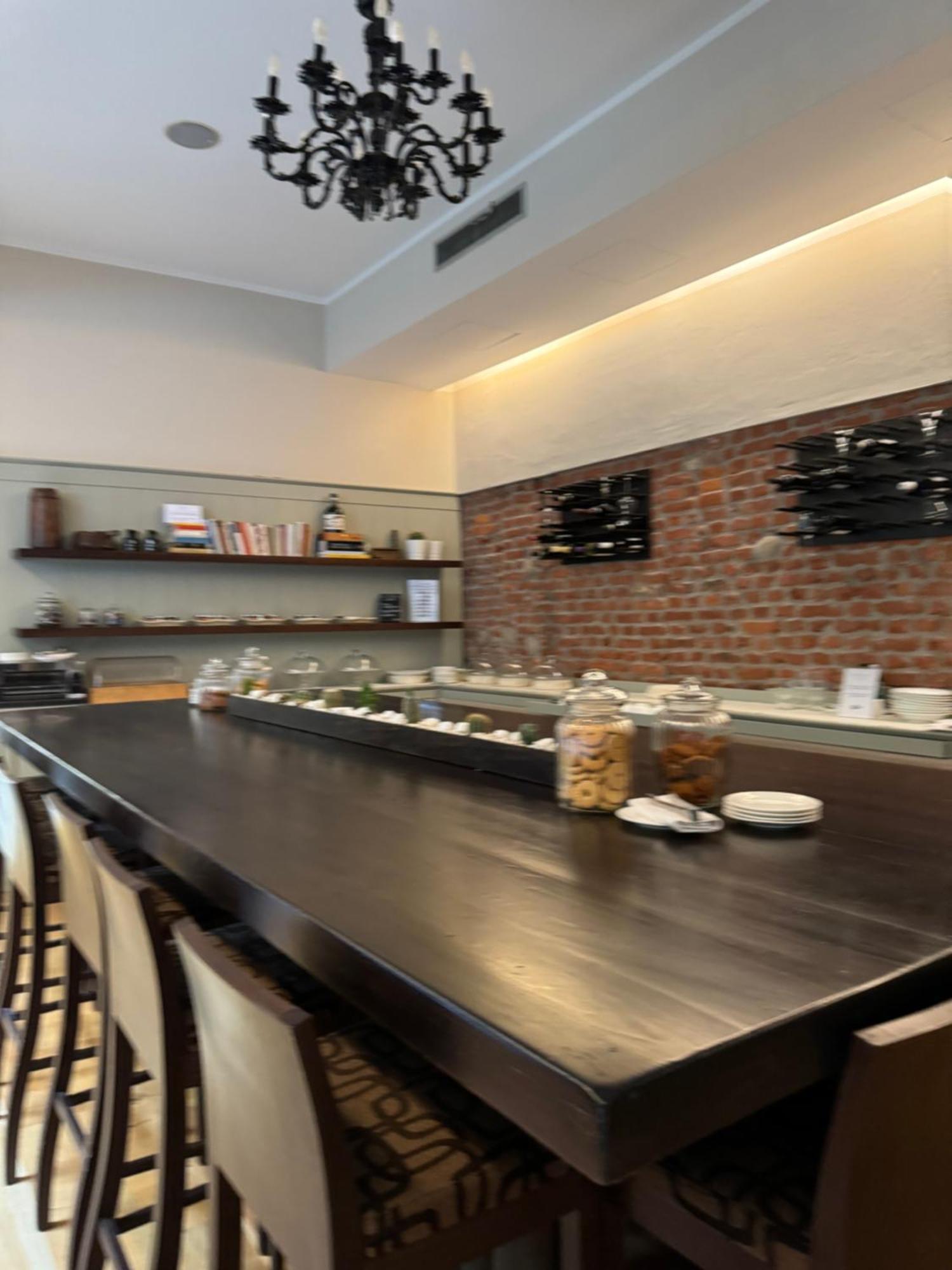 Townhouse 33 Hotell Milano Eksteriør bilde