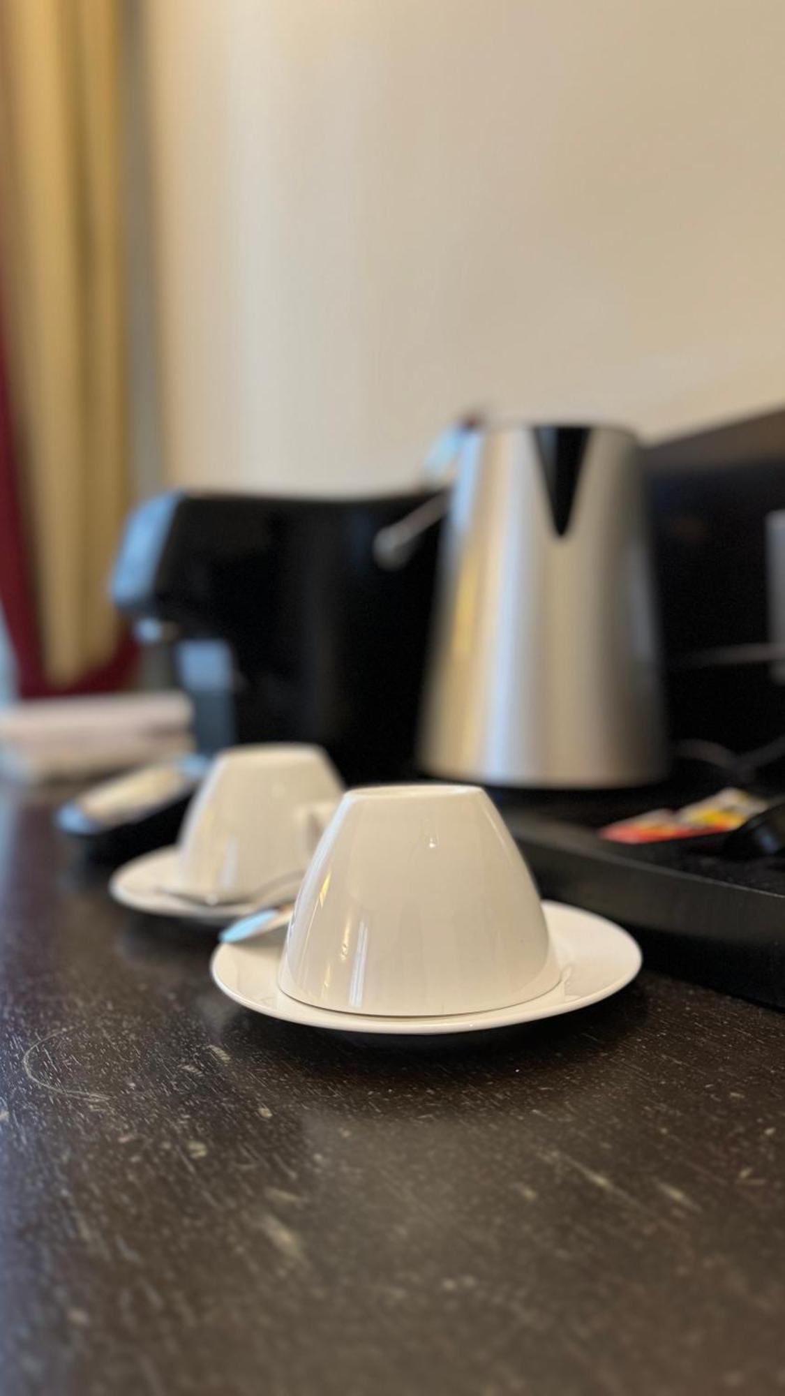 Townhouse 33 Hotell Milano Eksteriør bilde