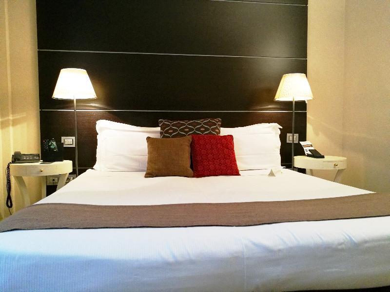 Townhouse 33 Hotell Milano Eksteriør bilde